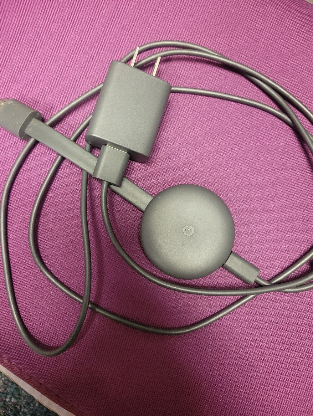 Google Chromecast 2nd Generation - Picture 5 of 5